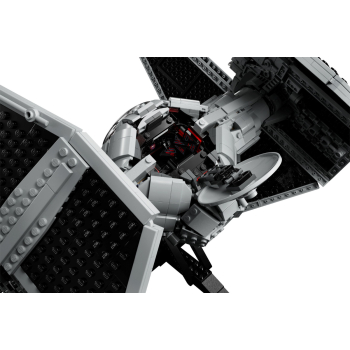 LEGO 75382 Star Wars TIE Interceptor